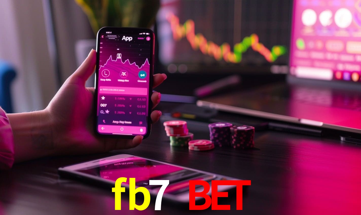 Recursos Exclusivos do App fb7 bet - Modo Offline, Login Biométrico